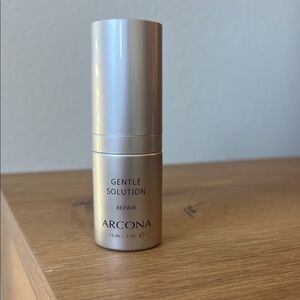 Gentle Solution Repair Serum - Silver